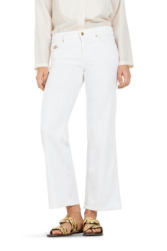 Francesca 34/28 - Classy White