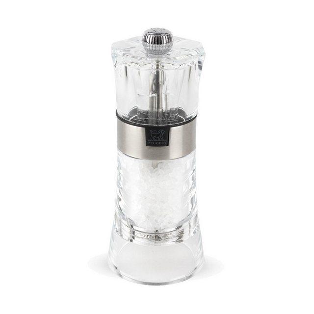 PEUGEOT Salzmühle »Oslo Transparent 14 cm 34566«