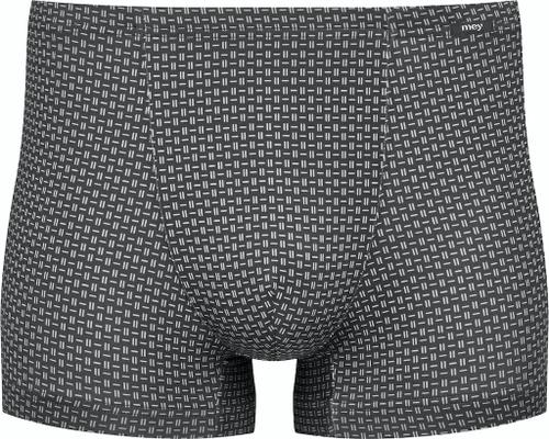 Shorty Schwarz 8/XXL