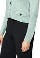 Strick-Cardigan 38 Gerade - Gray Mist