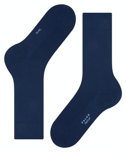 FALKE Family Herren Blau 39-42