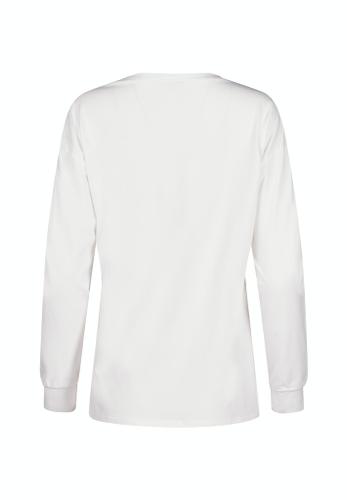 Skiny Damen Shirt langarm Night In Mix & Match 36