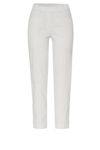 Sue Jogpants 7/8 44 - Ecru