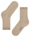 FALKE Cosy Wool Damen Beige 35-38