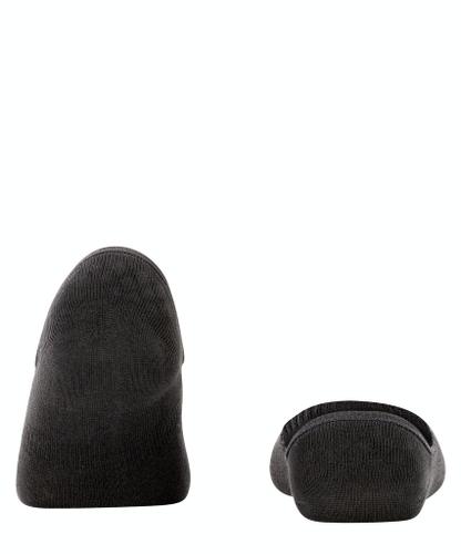 FALKE Step High Cut Damen Schwarz 35-36