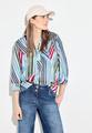 Bluse aus Baumwolle S - Vanilla White