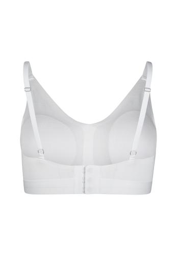 SKINY Damen Soft BH herausn. Pads Smartouch 38/A-B - White