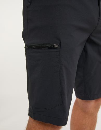 Montreal M_Bermuda 54 - Anthracite