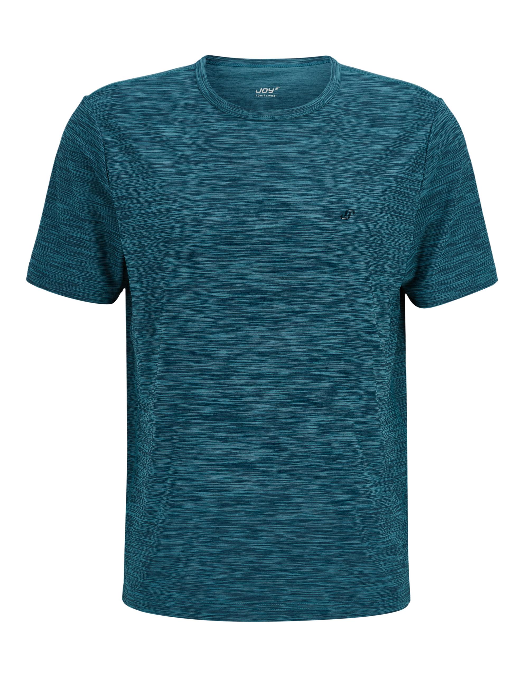 VITUS T-Shirt 50 Basic Fit - Dragonfly Blue Mel.