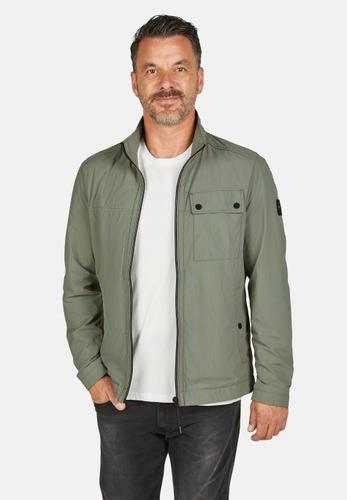 Blouson 54 Regular Fit - Mid Green