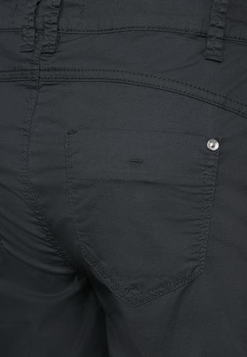 Sportive Bermuda 34 - Dark Stone Grey