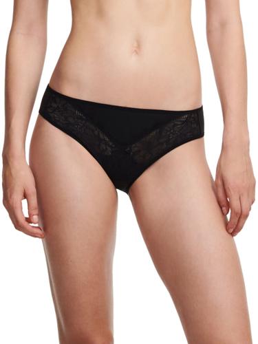 Slip - Schwarz / 40
