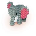 SES Creative - Bügelperlen 3 D Tiere