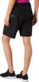 NAKAMURA Damen Shorts Itania II 48 in Schwarz