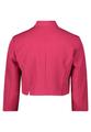 Blazer-Jacke 40 Gerade - Dark Raspberry