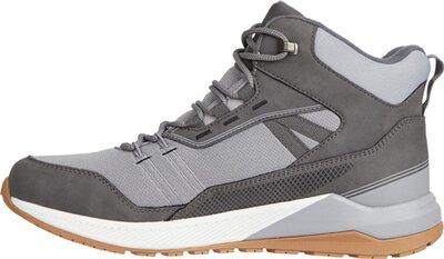 McKINLEY Herren Multifunktionsstiefel Kyoto MID WI AQB 37 in Grau