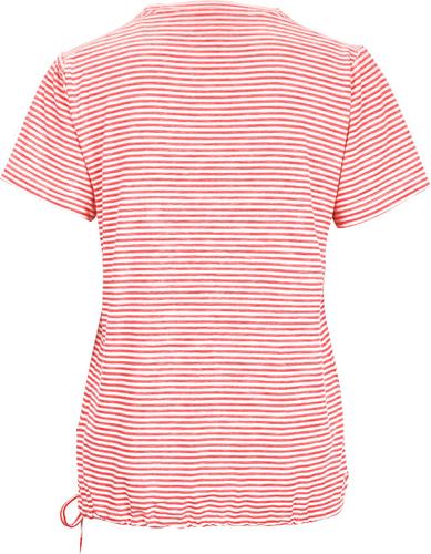 KILLTEC Damen Funktions T-Shirt Lilleo WMN TSHRT F 36 in Pink
