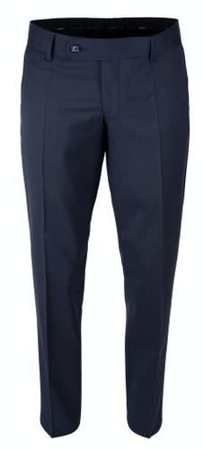 Hosen S-340-01 S-01-05070-12675-00 Blau 54