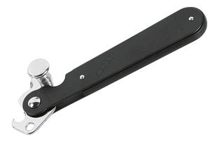 Hebeldosenöffner Sieger Stahl