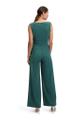 Jumpsuit Grün 34
