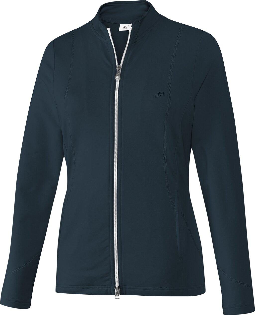 JOY SPORTSWEAR Damen Jacke DORIT 40 in Blau