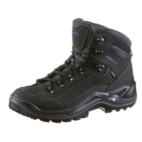 LOWA Herren Wanderschuhe Renegade GTX Mid