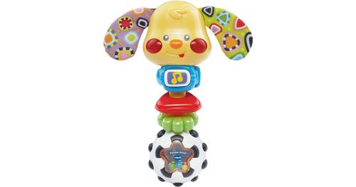 VTech - Baby - Wauwau-Rassel