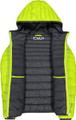 CMP Kinder Jacke 110 in Grün