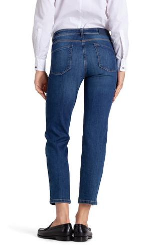 Piper short Blau 36/27