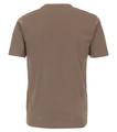 T-Shirt uni 004200 M - Beige