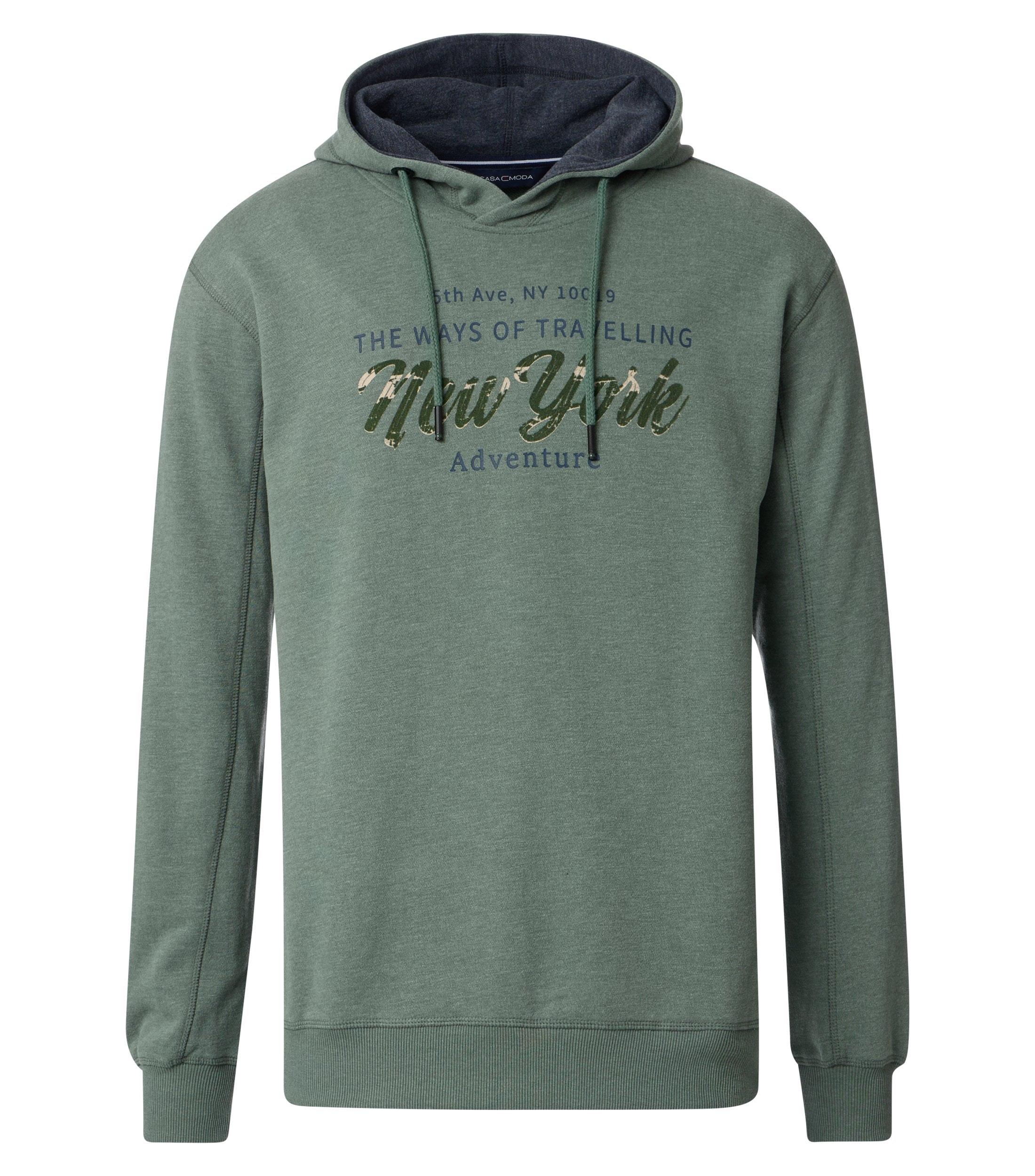 Sweatshirt XL - Türkis
