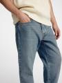 SLH190-REGULAR TAPE COLE 3070 M.B NOOS Blau 29/32