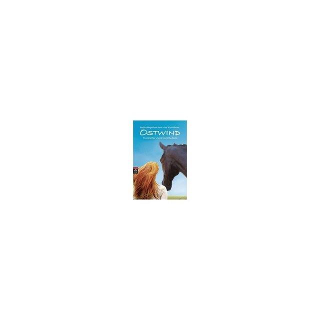 cbj + cbt Verlag cbj + cbt Verlag Ostwind 2: Rückkehr nach Kaltenbach
