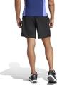 ADIDAS Herren Shorts Gym+ (Länge 7 Zoll) XXL in Schwarz
