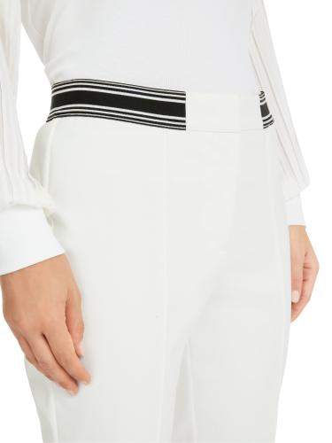Hose "Rethink Together" Modell SYDNEY 36 - Off-white