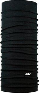 P.A.C. Schal PAC UV Protector + One Size in Schwarz