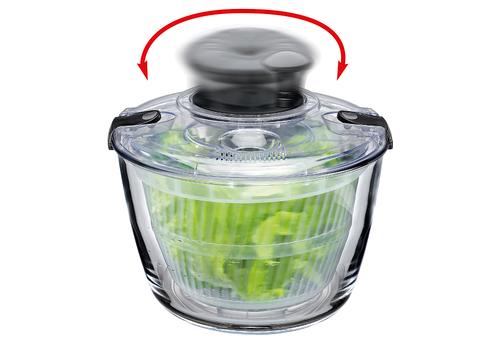 Salatschleuder 'Fresh'