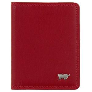 Braun Büffel Braun Büffel Geldbörse »GOLF 2.0 4CS«, in elegantem Design