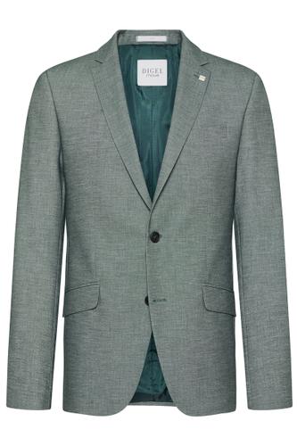Allan 52 Slim Fit - Grün