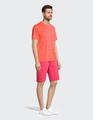 G-Style_T-Shirt funktional 48 - Hot Coral