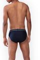 Slip 668 yacht blue - Blau / 6