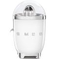 Smeg Retro Style Zitruspresse - CJF01WHEU weiß