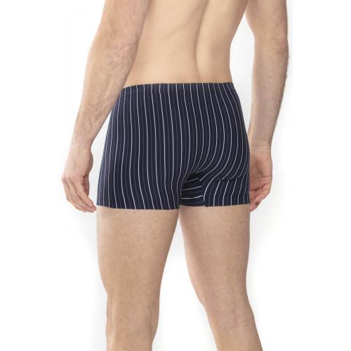 Shorty 6 - Yacht Blue