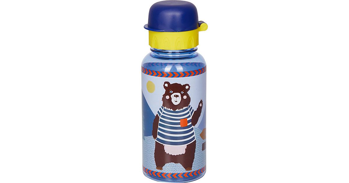 Tritan Trinkflasche Kleine Freunde Bär, 400 ml