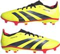 ADIDAS Herren Fussball-Rasenschuhe PREDATOR LEAGUE L FG 45 ⅓ in Gelb