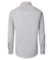 Freizeithemd L Comfort Fit - Blau