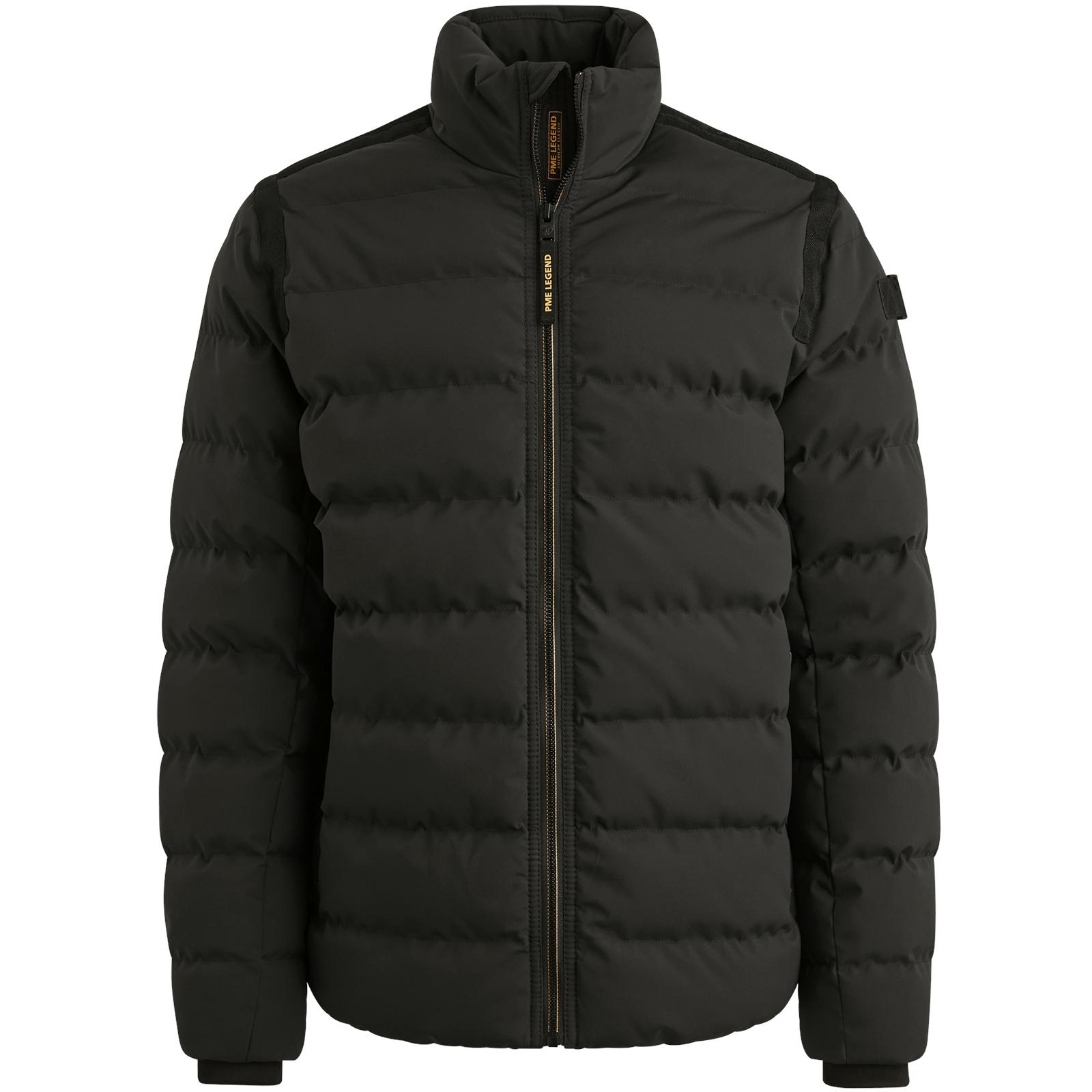 FREIGHTYET M Regular Fit - Jet Black