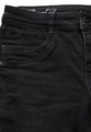 Thermo Jeans 26/30 - Black Slightly Washed