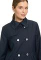 Sommerjacke 38 Gerade - Dunkelblau