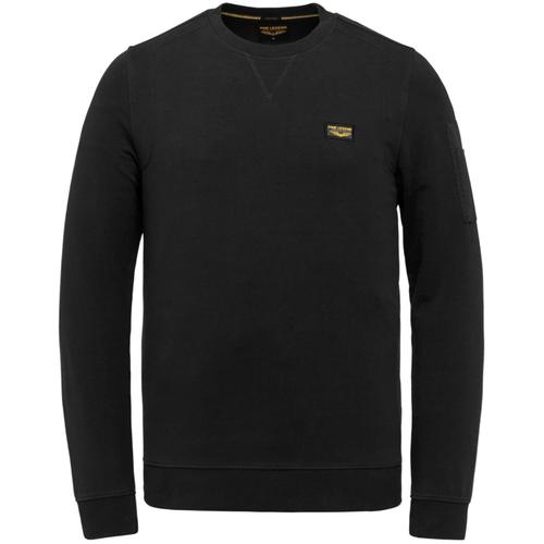 Pullover - Schwarz / L